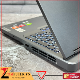 LAPTOP LENOVO LEGION 5 PRO 2023 RYZEN 9 7945HX/16GB/SSD 1TB/VGA RTX 4060 8GB/16INCH QHD 2K 240HZ 1 37