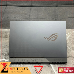 LAPTOP ASUS ROG STRIX Gaming G513I-HN008W R7 4800H/16GB/512GB/GeForce RTX 3060 6GB/LCD FHD 144HZ/Win 11/BH 6-2024 1 6