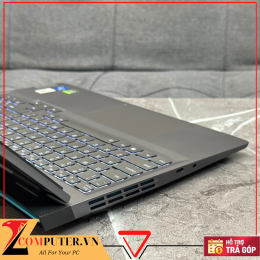 LAPTOP LENOVO LOQ 2023 CORE I5 13420H/8GB/SSD 1TB/VGA RTX 3050 6G/LCD 15.6INCH FHD 144HZ 2 16