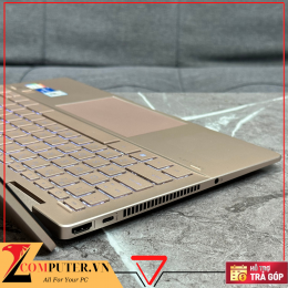LAPTOP HP PAVILLION X360 2 IN 1 14-EK1049TU I5 1335U/16GB/512GB/LCD 14INCH FHD TOUCH/BH 9-2024 2 21