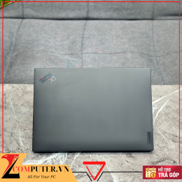 LAPTOP LENOVO THINKPAD X1 CARBON GEN 9 I7 1165G7/16GB/1TB/LCD 14INCH FHD/BH 11-2024 2 25