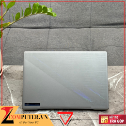 LAPTOP ASUS ROG ZEPHYRUS G15 GA503RM RYZEN 9 6900HS/16GB/SSD 512GB/ VGA RTX 3060 6GB/LCD 15.6INCH 2K 165HZ 2 35