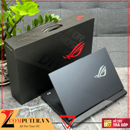 LAPTOP ASUS ROG STRIX Gaming G513I-HN008W R7 4800H/16GB/512GB/GeForce RTX 3060 6GB/LCD FHD 144HZ/Win 11/BH 6-2024 2 7