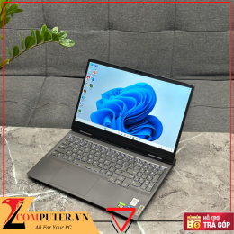 LAPTOP LENOVO LOQ 2023 CORE I5 13420H/8GB/SSD 1TB/VGA RTX 3050 6G/LCD 15.6INCH FHD 144HZ 3 13