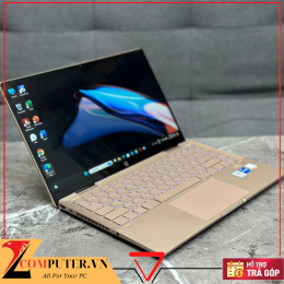 LAPTOP HP PAVILLION X360 2 IN 1 14-EK1049TU I5 1335U/16GB/512GB/LCD 14INCH FHD TOUCH/BH 9-2024 3 18
