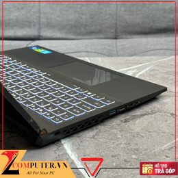 LAPTOP GIGABYTE G5 KF-E3VN313SH i5 12500H/16GB/512GB/15.6"FHD/RTX4060 8GB/Win11/BH 6-2025 3 3