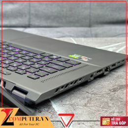 LAPTOP ASUS ROG ZEPHYRUS G15 GA503RM RYZEN 9 6900HS/16GB/SSD 512GB/ VGA RTX 3060 6GB/LCD 15.6INCH 2K 165HZ 3 31