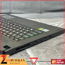 LAPTOP MSI GS66 STEALTH 10SFS I9 10980HK/16GB/SSD 1TB/ VGA RTX 2070 8G/LCD 15.6INCH 300HZ 4 16