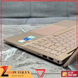 LAPTOP HP PAVILLION X360 2 IN 1 14-EK1049TU I5 1335U/16GB/512GB/LCD 14INCH FHD TOUCH/BH 9-2024 4 19