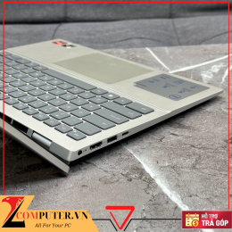 LAPTOP DELL INSPIRON 14 5425 RYZEN 5 5625U/16GB/SSD 512GB/LCD 14INCH FHD TOUCH 4 20