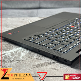 LAPTOP LENOVO THINKPAD X1 CARBON GEN 9 I7 1165G7/16GB/1TB/LCD 14INCH FHD/BH 11-2024 4 23