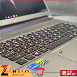 LAPTOP ACER PREDATOR TRITON 500 SE I7 11800H/16GB/512GB/VGA RTX 3060 6G/LCD 16INCH 2k 165HZ 100% sRGB 4 25