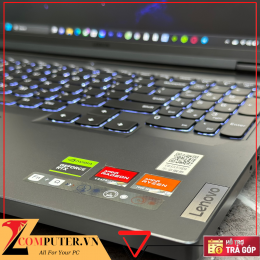 LAPTOP LENOVO LEGION 5 PRO 2023 RYZEN 9 7945HX/16GB/SSD 1TB/VGA RTX 4060 8GB/16INCH QHD 2K 240HZ 4 32