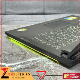 LAPTOP ASUS ROG STRIX G513 i7 9750H/8GB/SSD 512GB/GTX1050 4GB/LCD 15.6″ FHD 120HZ 4 40