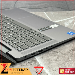 LAPTOP LENOVO IDEAPAD SLIM 3 14IAH8 83EQ0005VN I5-12450H/16GB/1TB/ PCIE/14.0 FHD/WIN11/XÁM/BH 5-2026 CELL PHONES 4 9