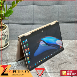 LAPTOP HP PAVILLION X360 2 IN 1 14-EK1049TU I5 1335U/16GB/512GB/LCD 14INCH FHD TOUCH/BH 9-2024 5 17