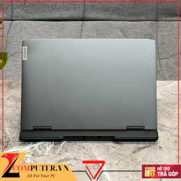 LAPTOP LENOVO IDEAPAD GAMING 3 RYZEN 7 6800H/16GB/SSD 512GB/VGA 3050 4G/LCD 15.6INCH 120HZ - BH 6/2025 5