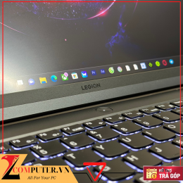 LAPTOP LENOVO LEGION 5 PRO 2023 RYZEN 9 7945HX/16GB/SSD 1TB/VGA RTX 4060 8GB/16INCH QHD 2K 240HZ 5 30