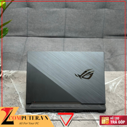 LAPTOP ASUS ROG STRIX G513 i7 9750H/8GB/SSD 512GB/GTX1050 4GB/LCD 15.6″ FHD 120HZ 5 38