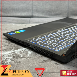 LAPTOP GIGABYTE G5 KF-E3VN313SH i5 12500H/16GB/512GB/15.6"FHD/RTX4060 8GB/Win11/BH 6-2025 6 1