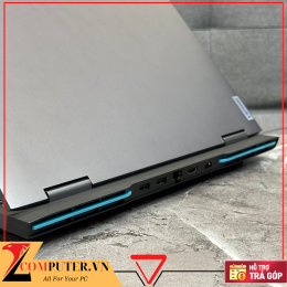 LAPTOP LENOVO LOQ 2023 CORE I5 13420H/8GB/SSD 1TB/VGA RTX 3050 6G/LCD 15.6INCH FHD 144HZ 6 10