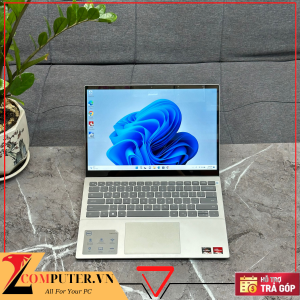 LAPTOP DELL INSPIRON 14 5425 RYZEN 5 5625U/16GB/SSD 512GB/LCD 14INCH FHD TOUCH 6 15