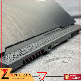LAPTOP ASUS ROG STRIX G513 i7 9750H/8GB/SSD 512GB/GTX1050 4GB/LCD 15.6″ FHD 120HZ 7 9