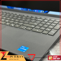 LAPTOP DELL INSPIRON 15 N3520 I5 1235U/8GB/256GB/LCD 15.6INCH FHD 120HZ 1 10