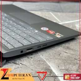 LAPTOP MSI MODERN 14 B5M-202VN RYZEN 5 5500U/8GB/512GB/LCD 14 INCH FULL HD 1 12