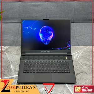 LAPTOP DELL ALIENWARE M16 R1 I7 13700HX/16GB/SSD 512GB/VGA 4060 6G/ LCD 16INCH 2K 165HZ - BH 8/2025 1 14
