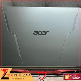 LAPTOP ACER NITRO 5 AN515 45 RYZEN 5 5600H /8GB/SSD 512GB/15.6'' 144HZ/GTX1650 4GB 1 19