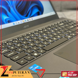 LAPTOP ACER ASPIRE 7 A715-76-57CY I5 12450H/16GB/SSD 512GB/LCD 15.6ICNH FHD/ BH 9-2024 1 2