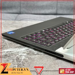 LAPTOP DELL ALIENWARE X14 R1 I7 12700H/16GB/SSD 512GB/VGA 3060 6GB/LCD 14INCH FHD 144HZ 1 20