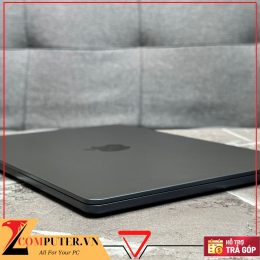 MACBOOK AIR 13.6INCH M2 2022 (8GB/256GB/MIDNIGHT) 1 21