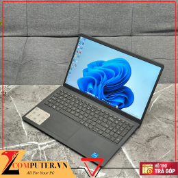 LAPTOP DELL INSPIRON 15 N3520 I5 1235U/8GB/256GB/LCD 15.6INCH FHD 120HZ 2 10