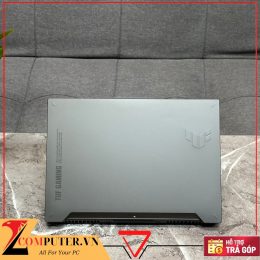 LAPTOP ASUS TUF GAMING F15 FX507ZU4 i7 12700H/RAM 16GB/SSD 512GB/VGA RTX4050 6GB/LCD 15.6″FHD 144HZ 2 12