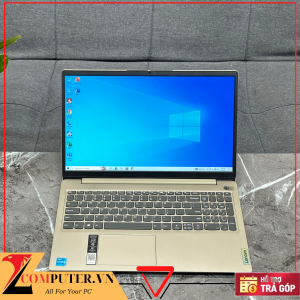 LAPTOP LENOVO IDEAPAD 3 15ITL6 I3 1115G4/8GB/256GB/LCD 15.6ICNH FHD - BH 8/2024 2 12