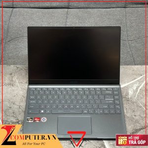 LAPTOP MSI MODERN 14 B5M-202VN RYZEN 5 5500U/8GB/512GB/LCD 14 INCH FULL HD 2 13