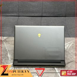 LAPTOP DELL ALIENWARE M16 R1 I7 13700HX/16GB/SSD 512GB/VGA 4060 6G/ LCD 16INCH 2K 165HZ - BH 8/2025 2 15