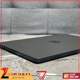 MACBOOK AIR 13.6INCH M2 2022 (8GB/256GB/MIDNIGHT) 2 22