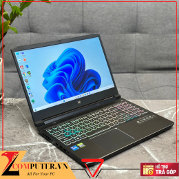 LAPTOP ACER PREDATOR HELIOS 300 PT315-53-75LQ i7 11800H/16GB/SSD 512G/NVIDIA RTX 3070 8GB/LCD 15.6''FHD 144HZ 2