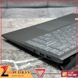 LAPTOP MSI MODERN 14 B5M-202VN RYZEN 5 5500U/8GB/512GB/LCD 14 INCH FULL HD 3 12