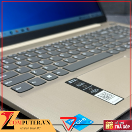LAPTOP LENOVO IDEAPAD 3 15ITL6 I3 1115G4/8GB/256GB/LCD 15.6ICNH FHD - BH 8/2024 3 12