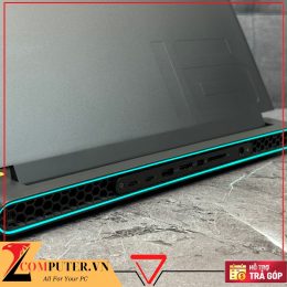 LAPTOP DELL ALIENWARE M16 R1 I7 13700HX/16GB/SSD 512GB/VGA 4060 6G/ LCD 16INCH 2K 165HZ - BH 8/2025 3 14