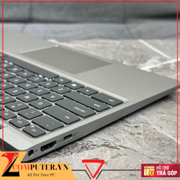 LAPTOP DELL LATITUDE 3330 INTEL CORE I7 1195G7/8GB/512GB/LCD 13.3INCH FHD (BẠC) 3 5