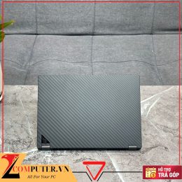 LAPTOP ASUS ROG FLOW X13 GV302XA RYZEN 9 7940HS/16GB/SSD 512GB/ VGA AMD RADEON 780M/LCD 13.4INCH FHD+ 120HZ BH 2/2025 3 9