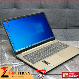 LAPTOP LENOVO IDEAPAD 3 15ITL6 I3 1115G4/8GB/256GB/LCD 15.6ICNH FHD - BH 8/2024 4 12
