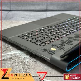 LAPTOP DELL ALIENWARE M16 R1 I7 13700HX/16GB/SSD 512GB/VGA 4060 6G/ LCD 16INCH 2K 165HZ - BH 8/2025 4 15