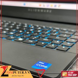 LAPTOP DELL ALIENWARE X14 R1 I7 12700H/16GB/SSD 512GB/VGA 3060 6GB/LCD 14INCH FHD 144HZ 4 21