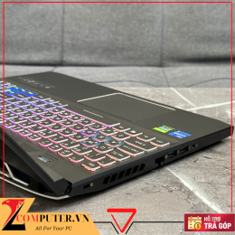 LAPTOP ACER PREDATOR HELIOS 300 PT315-53-75LQ i7 11800H/16GB/SSD 512G/NVIDIA RTX 3070 8GB/LCD 15.6''FHD 144HZ 4